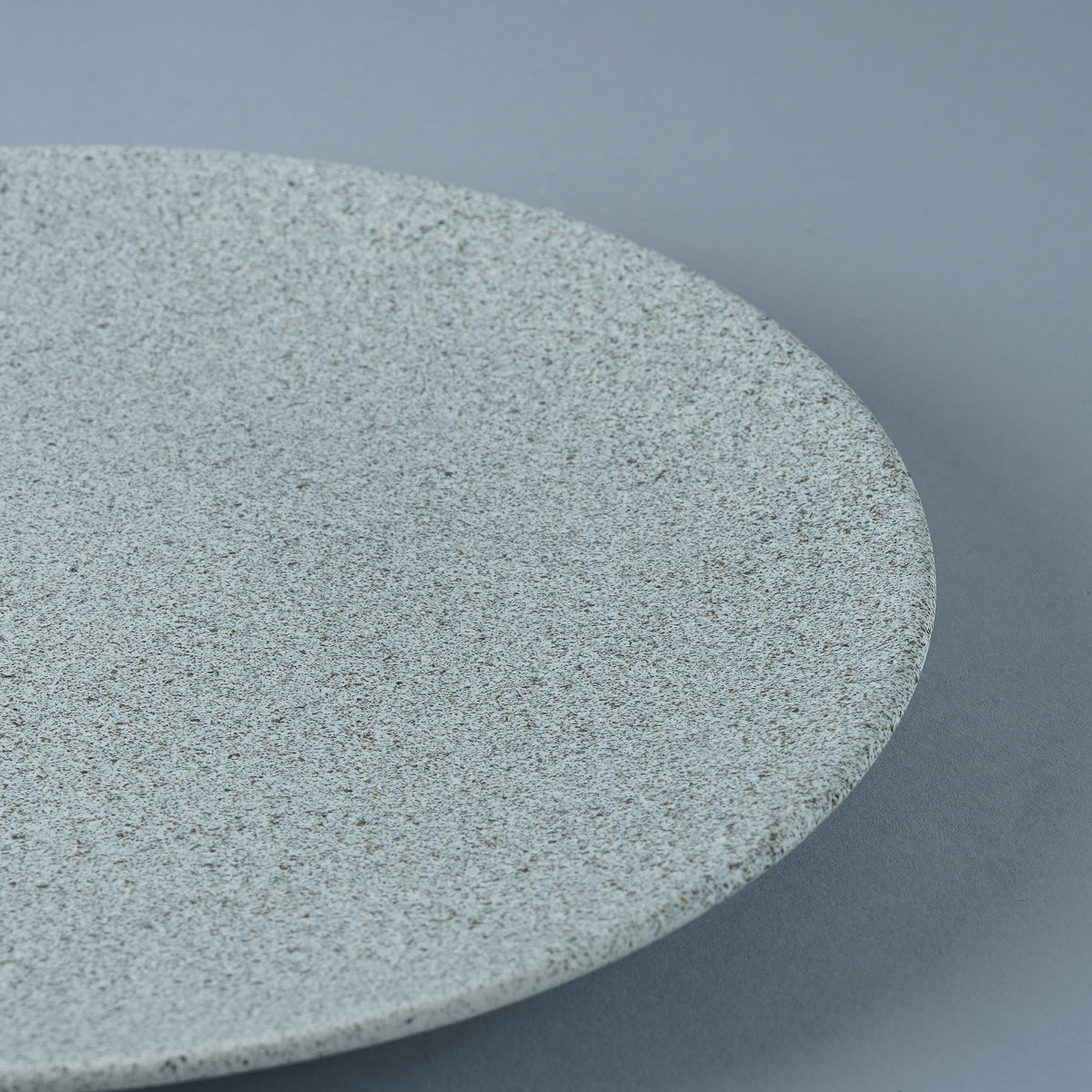 美濃焼 ソフィー プレート 22cm Sakuzan Studio1156