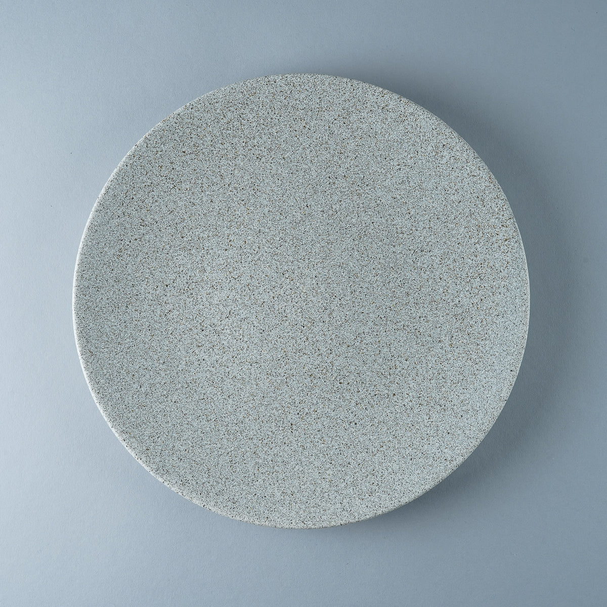 美濃焼 ソフィー プレート WH 26cm Sakuzan Studio1156