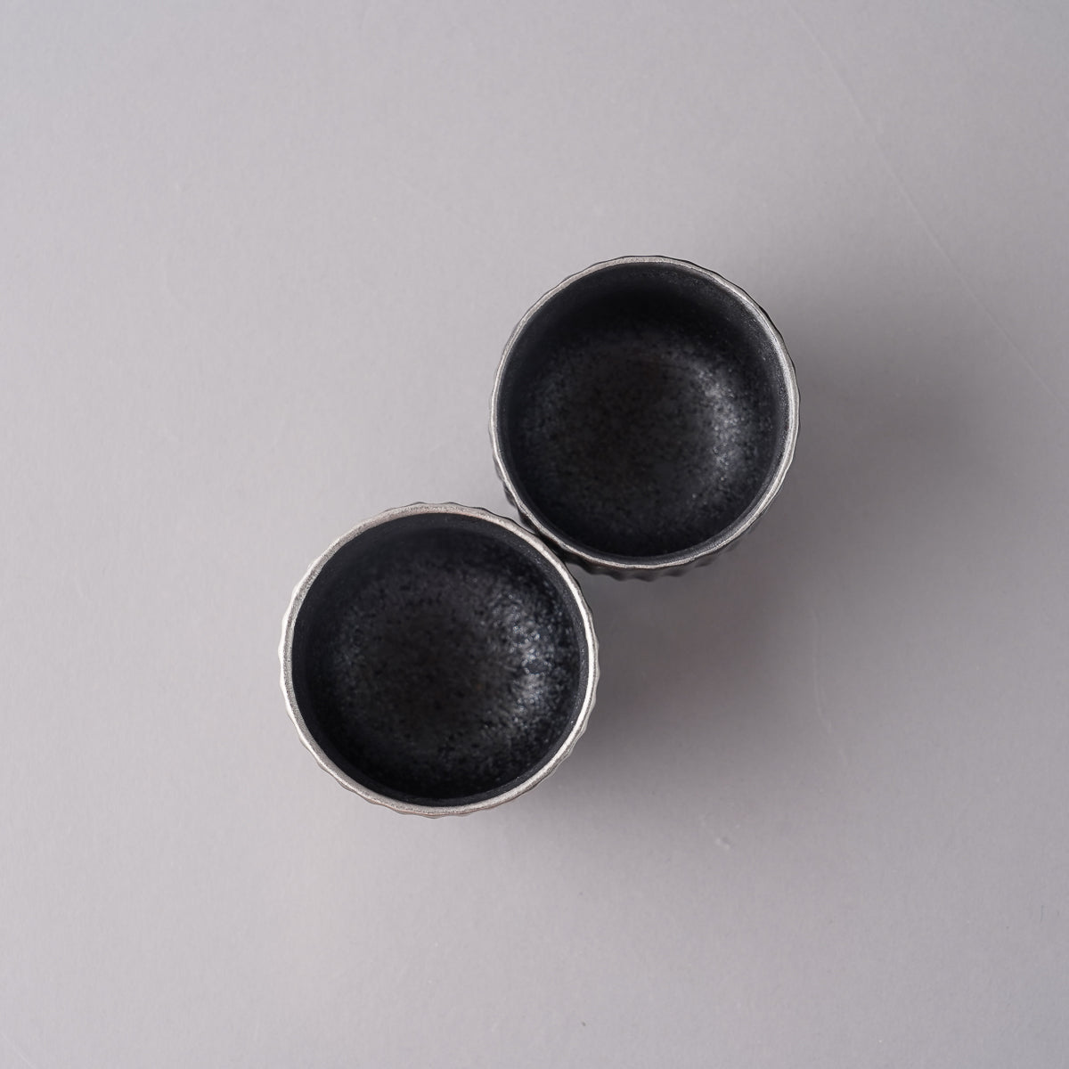 有田焼 線彫ぐい呑み 55ml Touetsu Studio1156