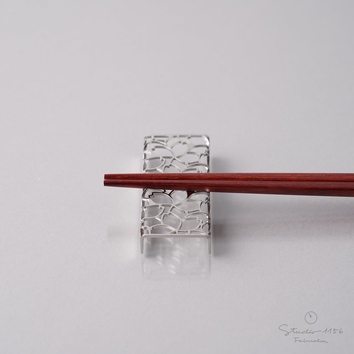 unimet ステンレス 箸置き 5cm unimet Studio1156