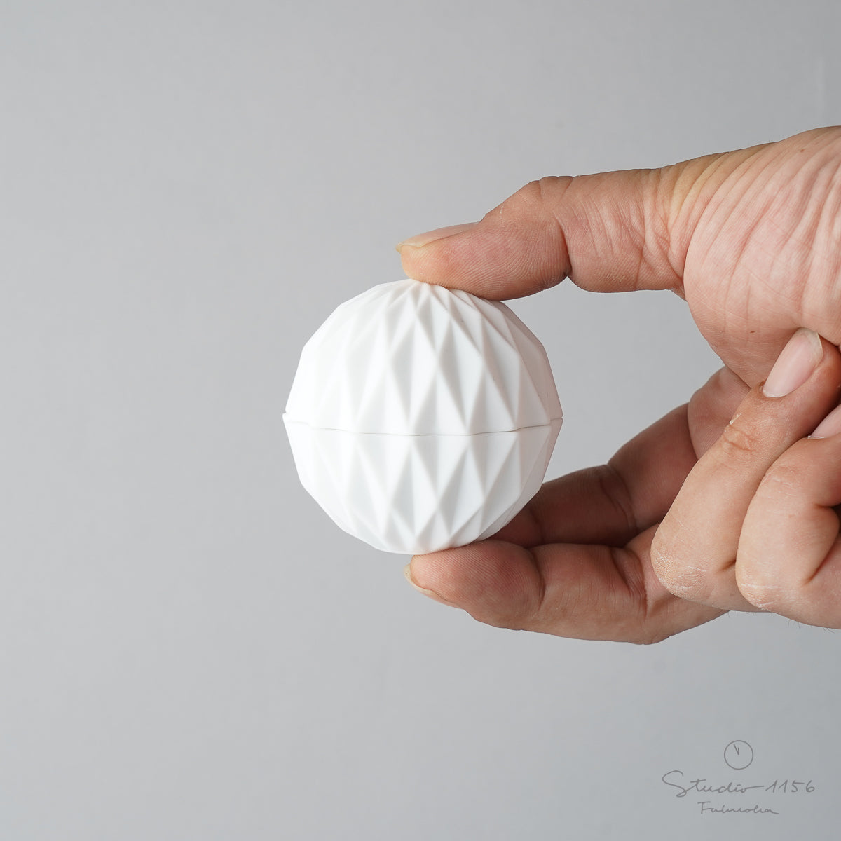 有田焼 ダイヤ彫 ボウルS 6cm やま平窯の通販｜Studio1156 – 【公式