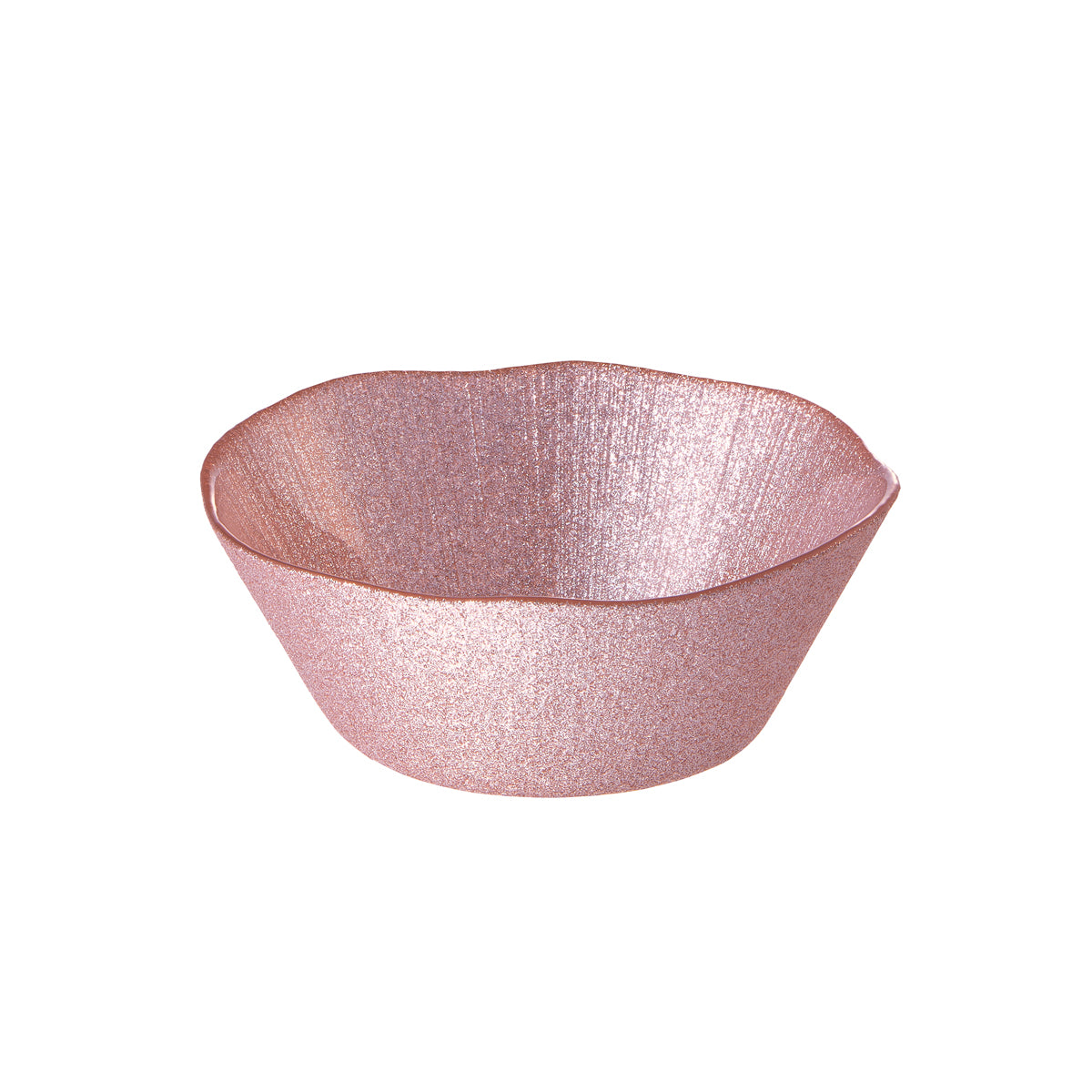 ガラス食器 エコール ボウル 15cm Yoshinuma-glass Studio1156