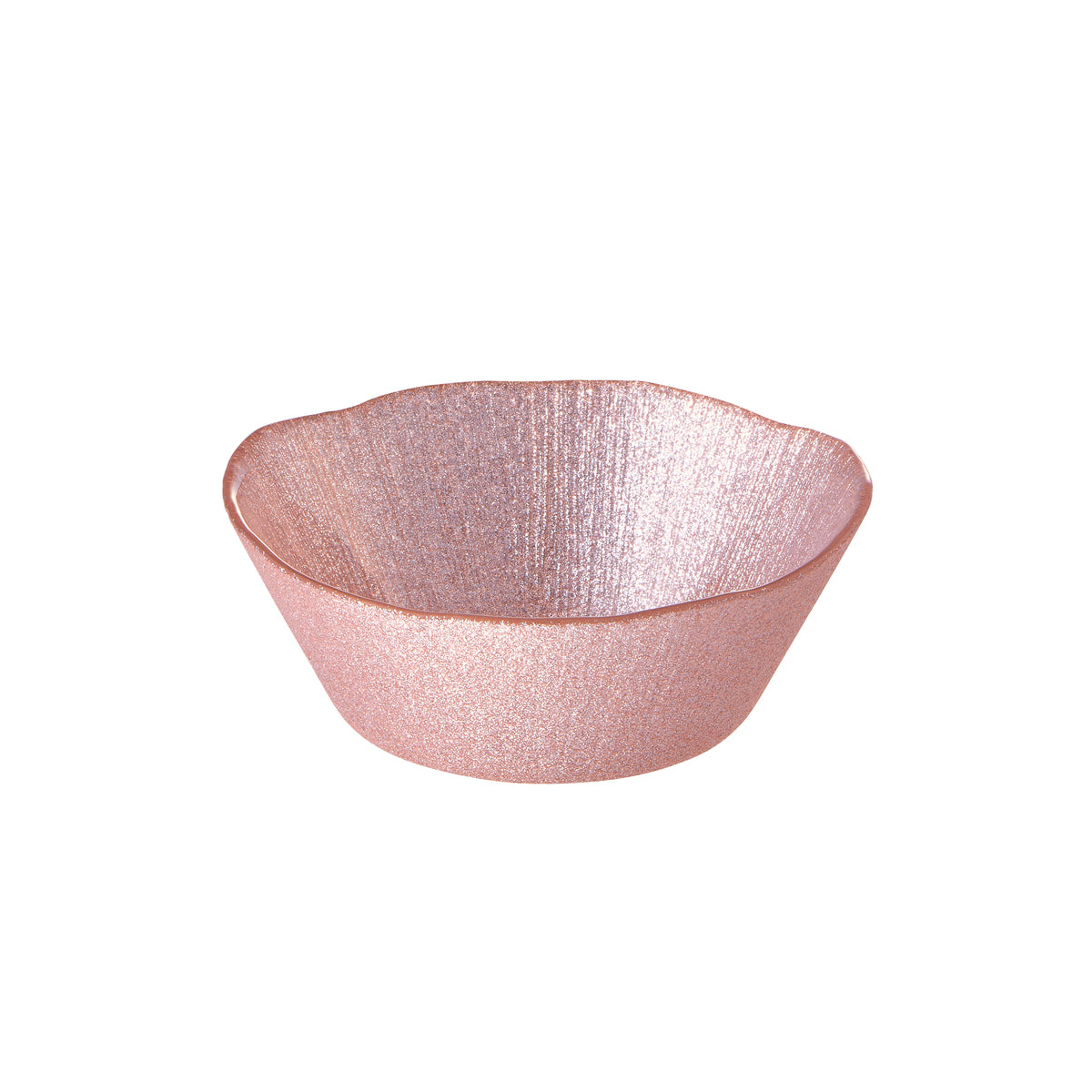 ガラス食器 エコール ボウル 13cm Yoshinuma-glass Studio1156