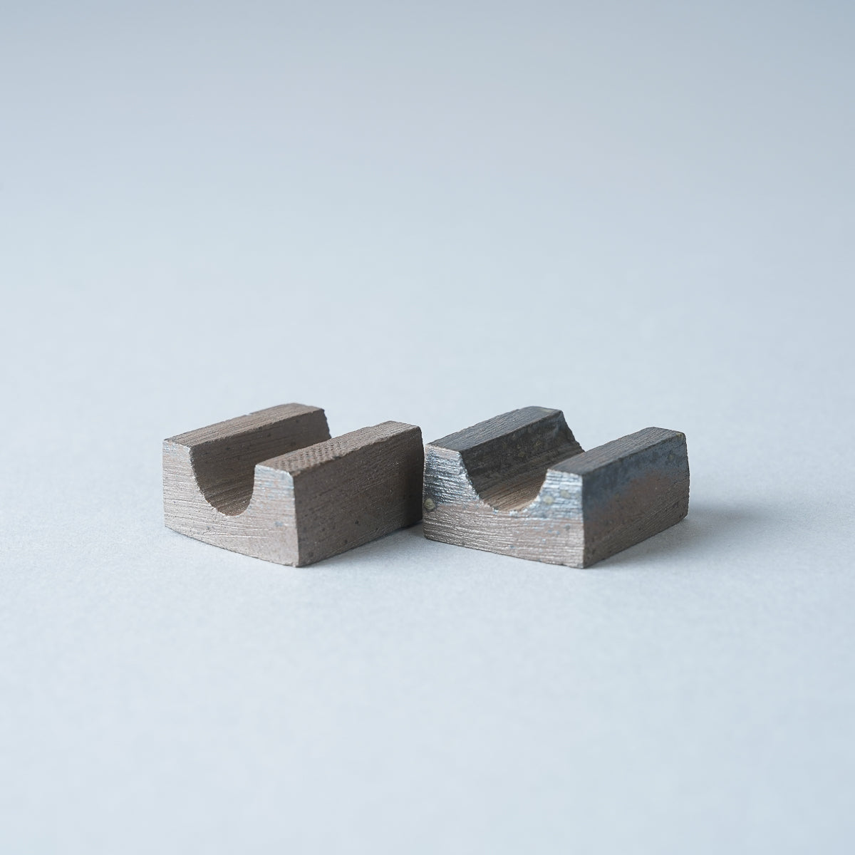 越前焼 箸置 2cm Yamayo Studio1156