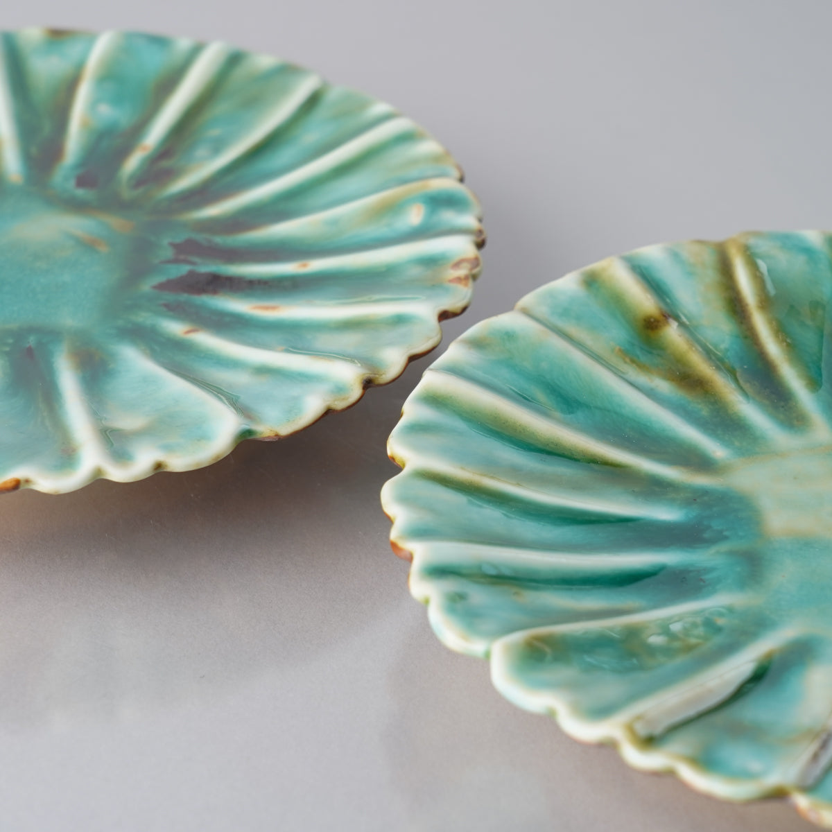 有田焼 六寸芙蓉皿 18.5cm Zuiho Studio1156