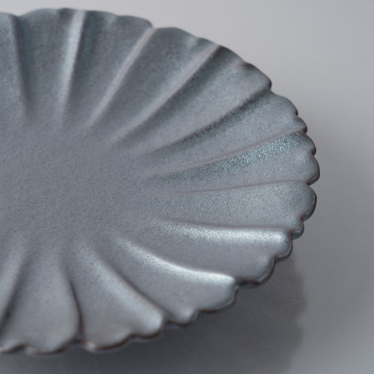 有田焼 六寸芙蓉皿 18.5cm Zuiho Studio1156