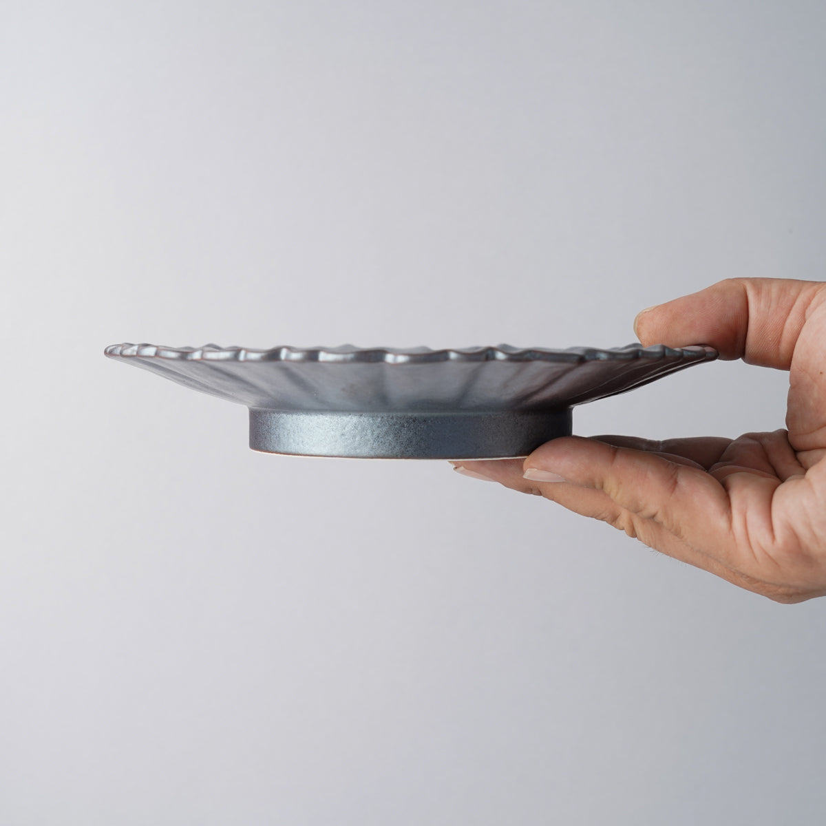 有田焼 六寸芙蓉皿 18.5cm Zuiho Studio1156