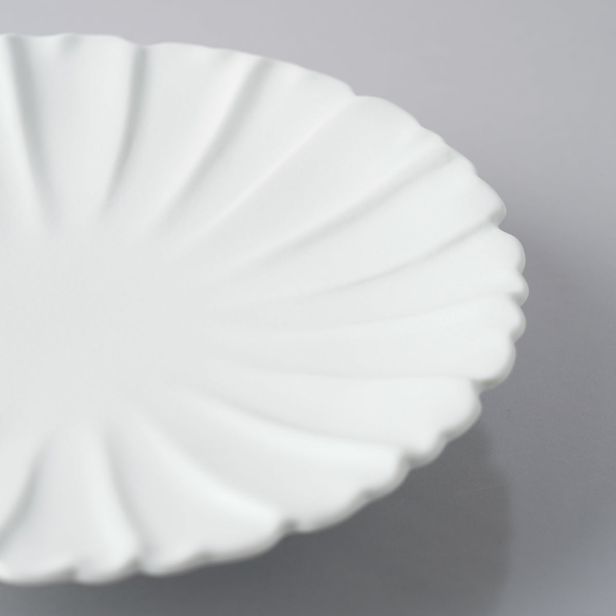 有田焼 六寸芙蓉皿 18.5cm Zuiho Studio1156