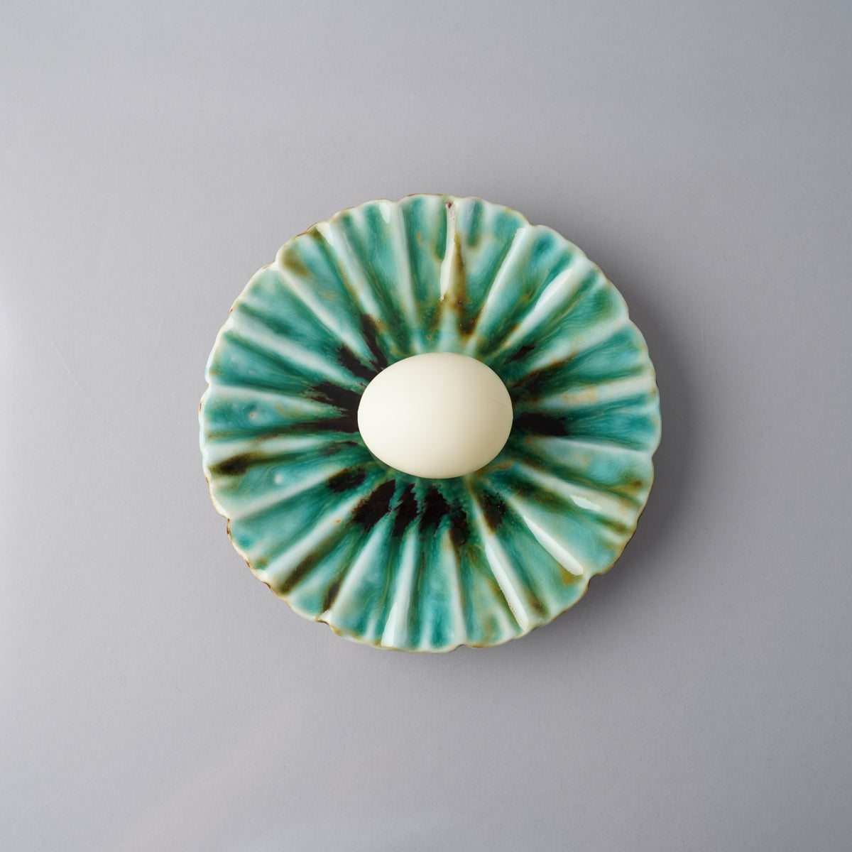 有田焼 五々寸芙蓉皿 16.5cm Zuiho Studio1156