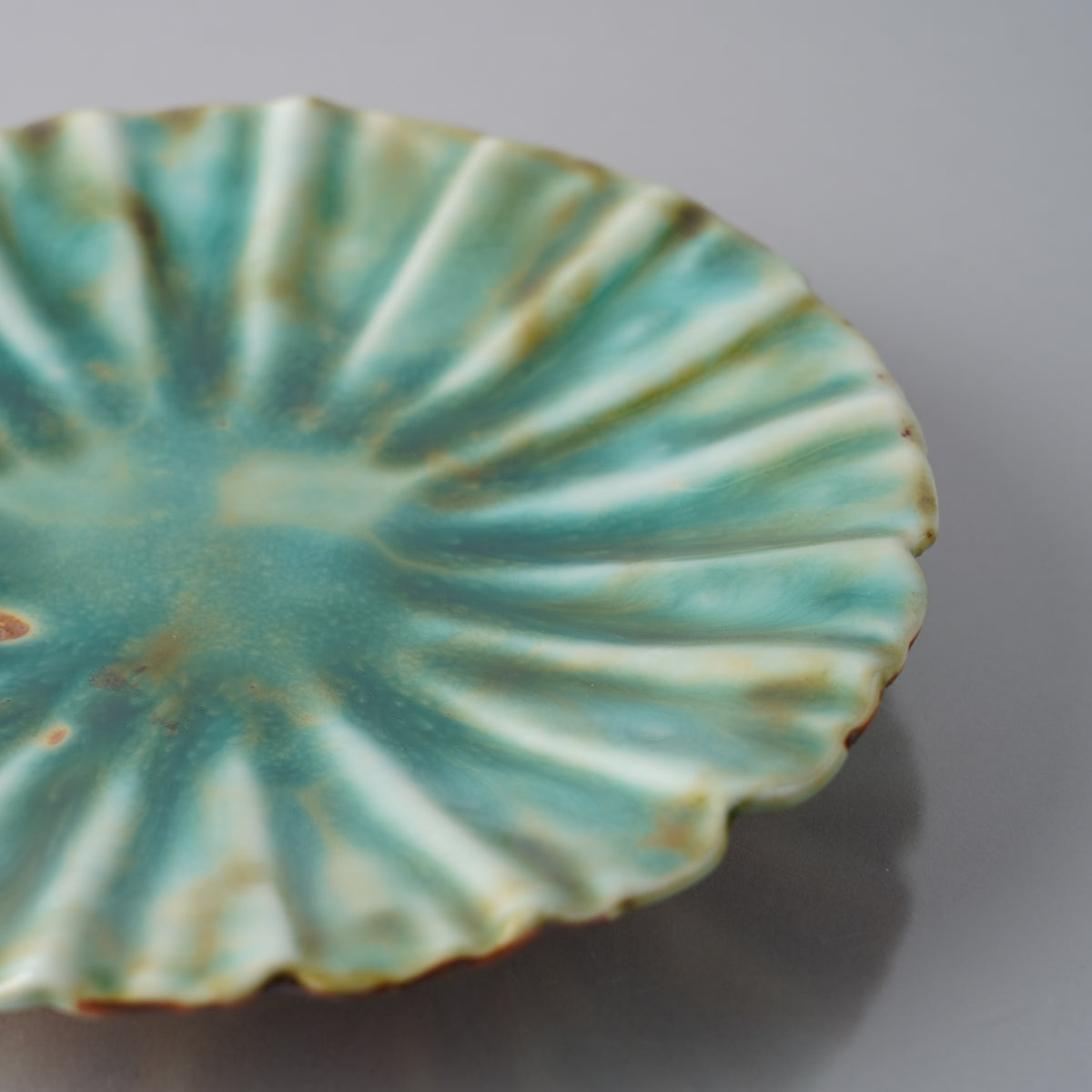 有田焼 五々寸芙蓉皿 16.5cm Zuiho Studio1156