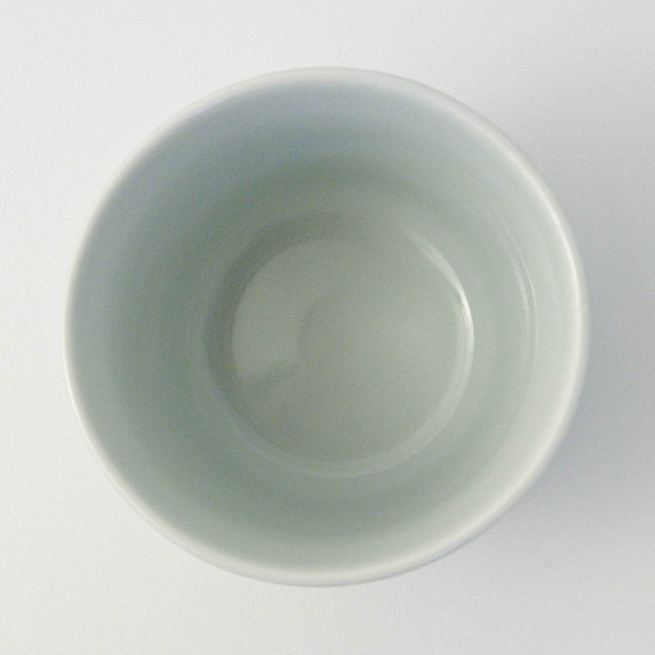 有田焼 染付 氷裂雪輪文 そば猪口(大) 220ml Riso Studio1156