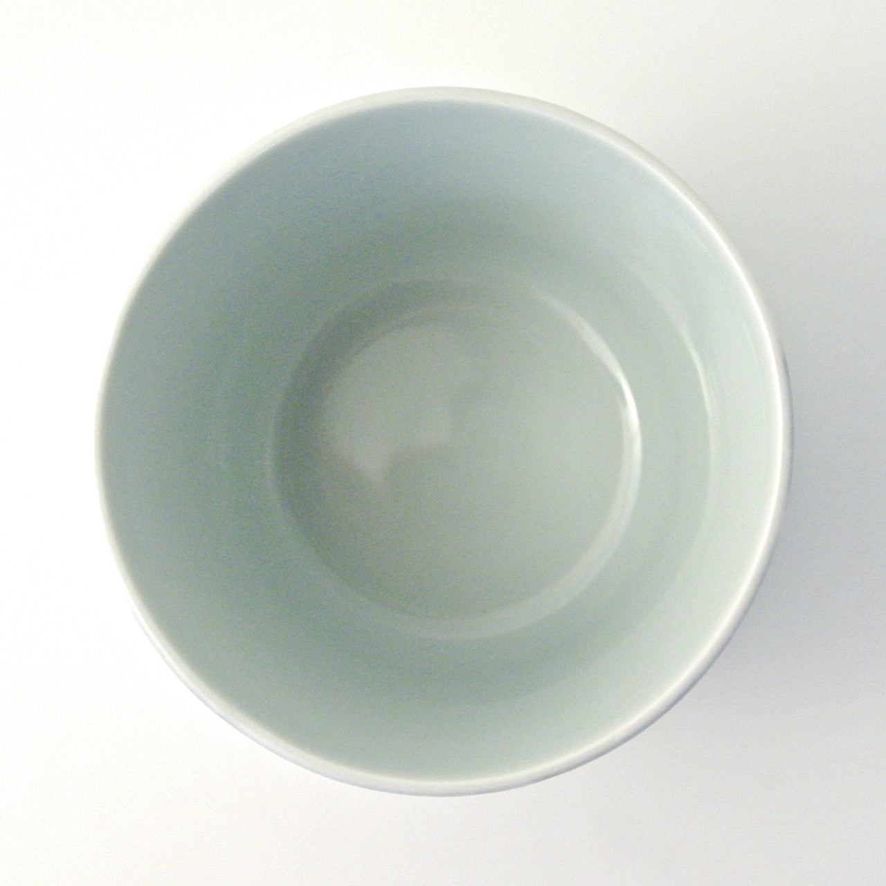 有田焼 染付 幔幕文 そば猪口(大) 220ml Riso Studio1156