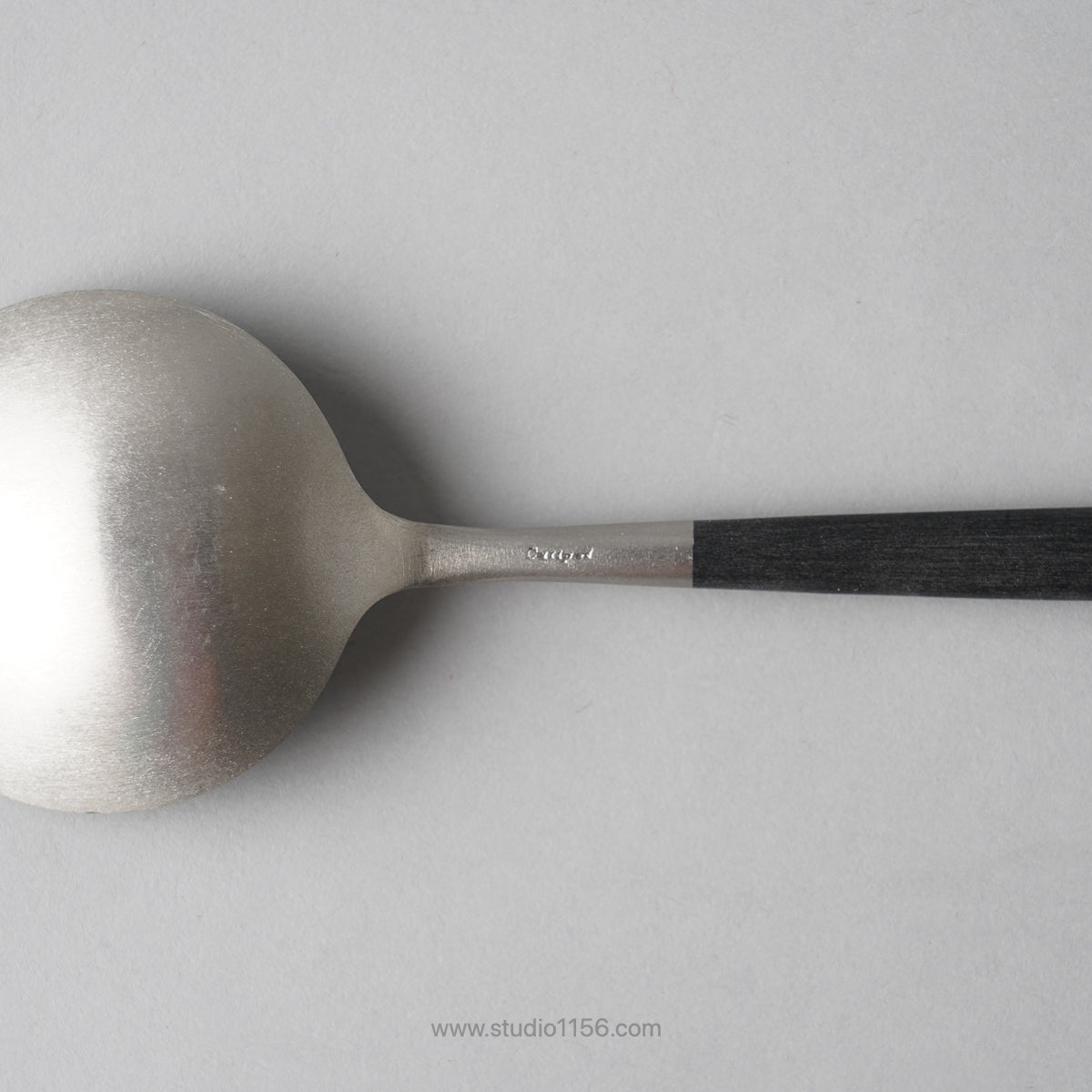 Cutipol GOA / クチポール ゴア (シルバー×ブラック) Cutipol Studio1156