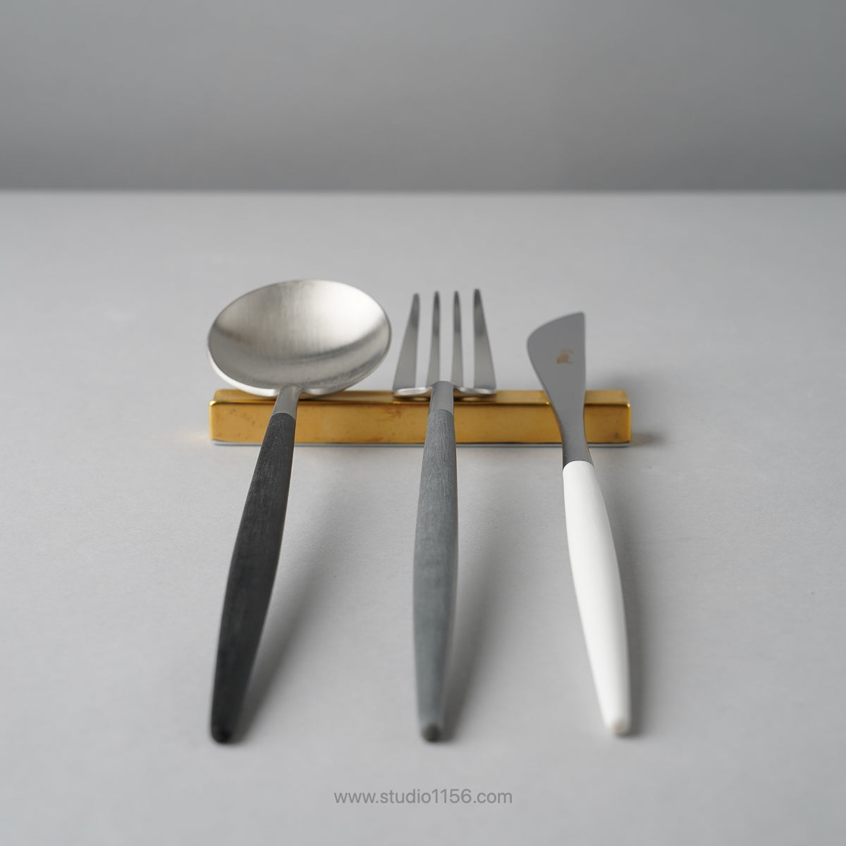 Cutipol GOA / クチポール ゴア (シルバー×ブラック) Cutipol Studio1156