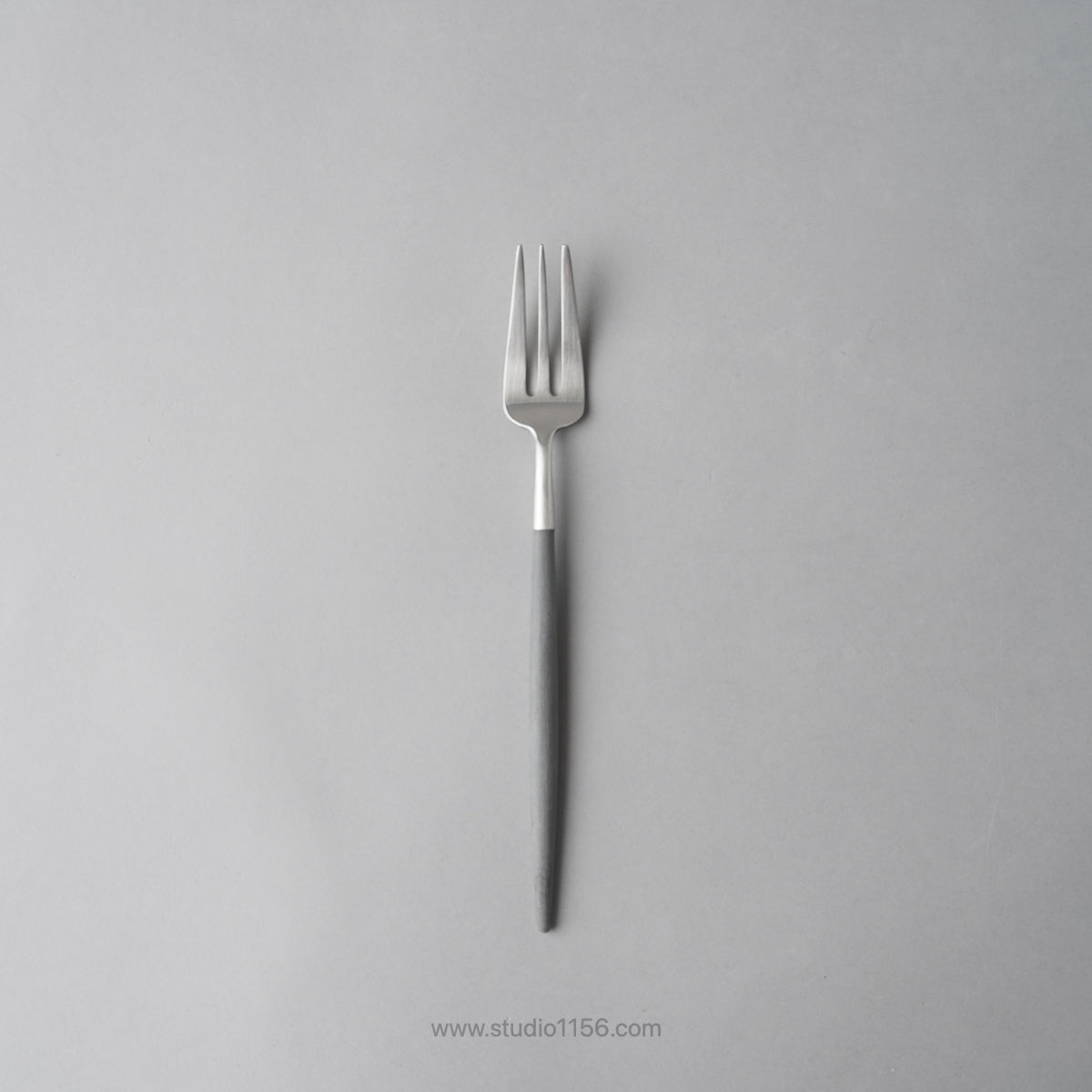 Cutipol GOA / クチポール ゴア (シルバー×グレー) ペストリーフォーク Cutipol Studio1156