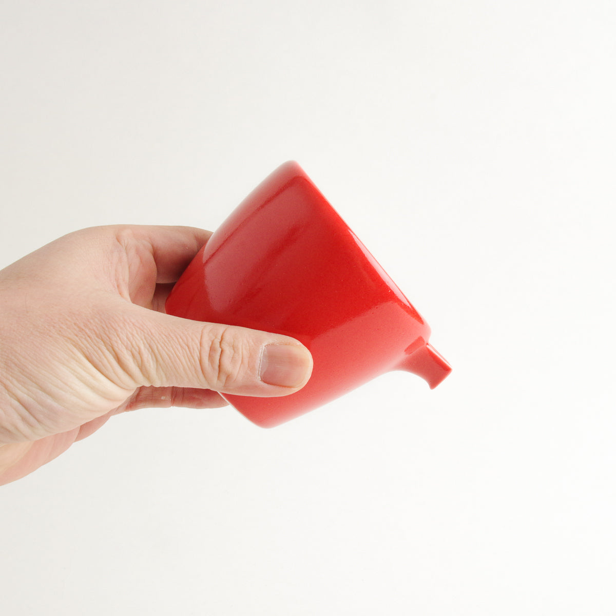 有田焼 片口ポット(L) カラフルシリーズ 180ml Denpei Studio1156