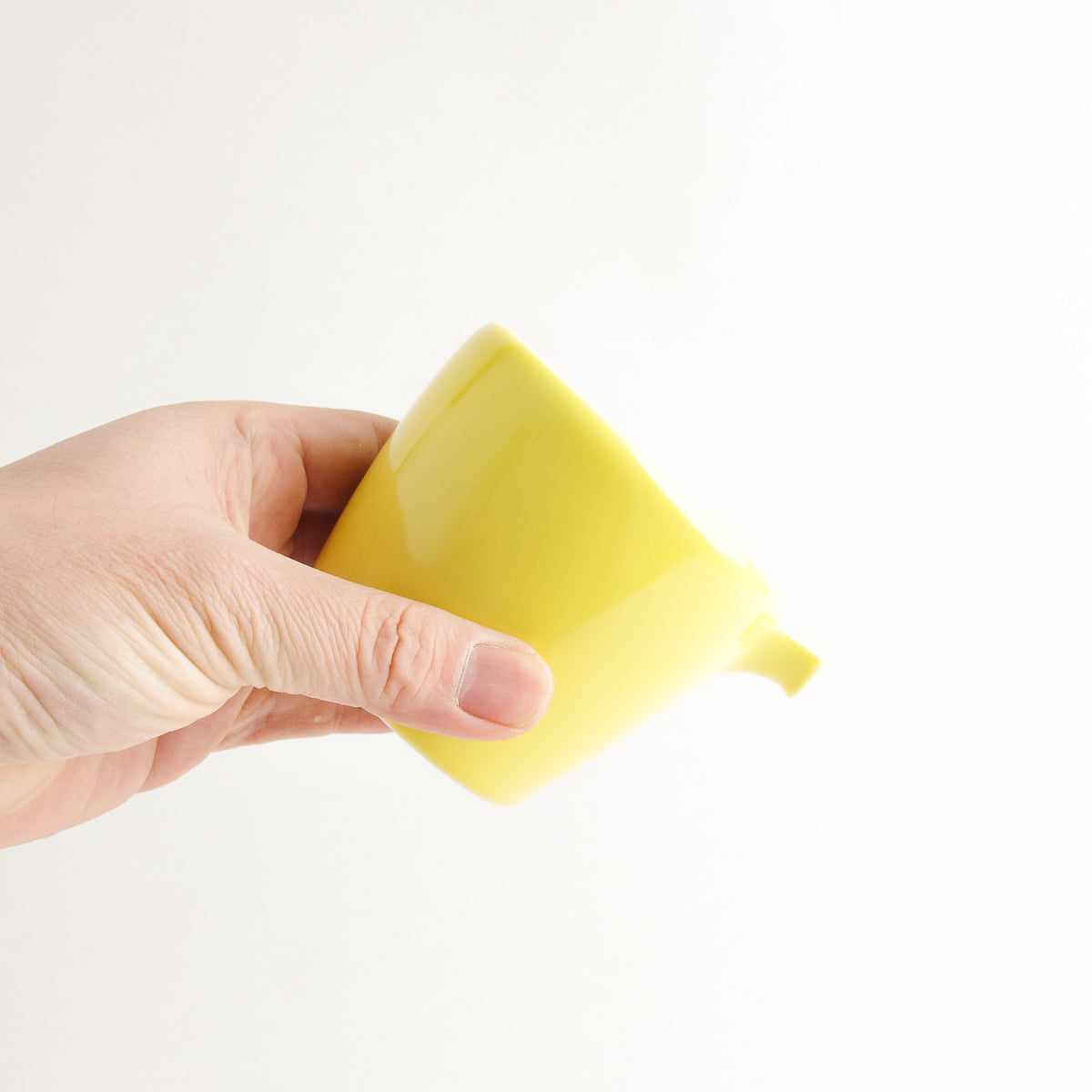 有田焼 片口ポット(L) カラフルシリーズ 180ml Denpei Studio1156