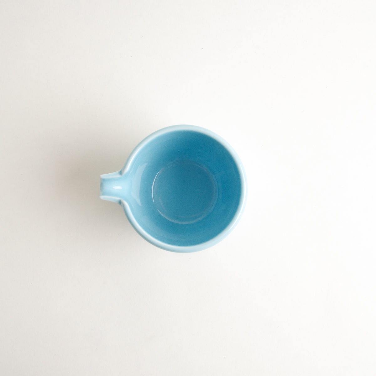 有田焼 片口ポット(L) カラフルシリーズ 180ml Denpei Studio1156