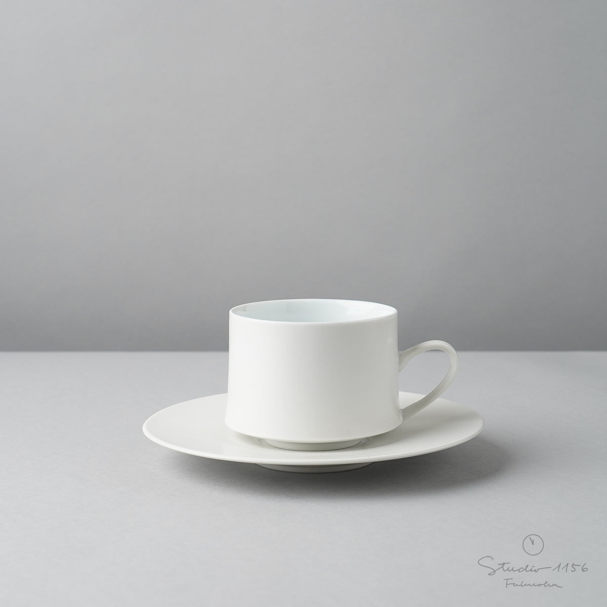 波佐見焼 agasuke カップ&ソーサー 230ml essence Studio1156