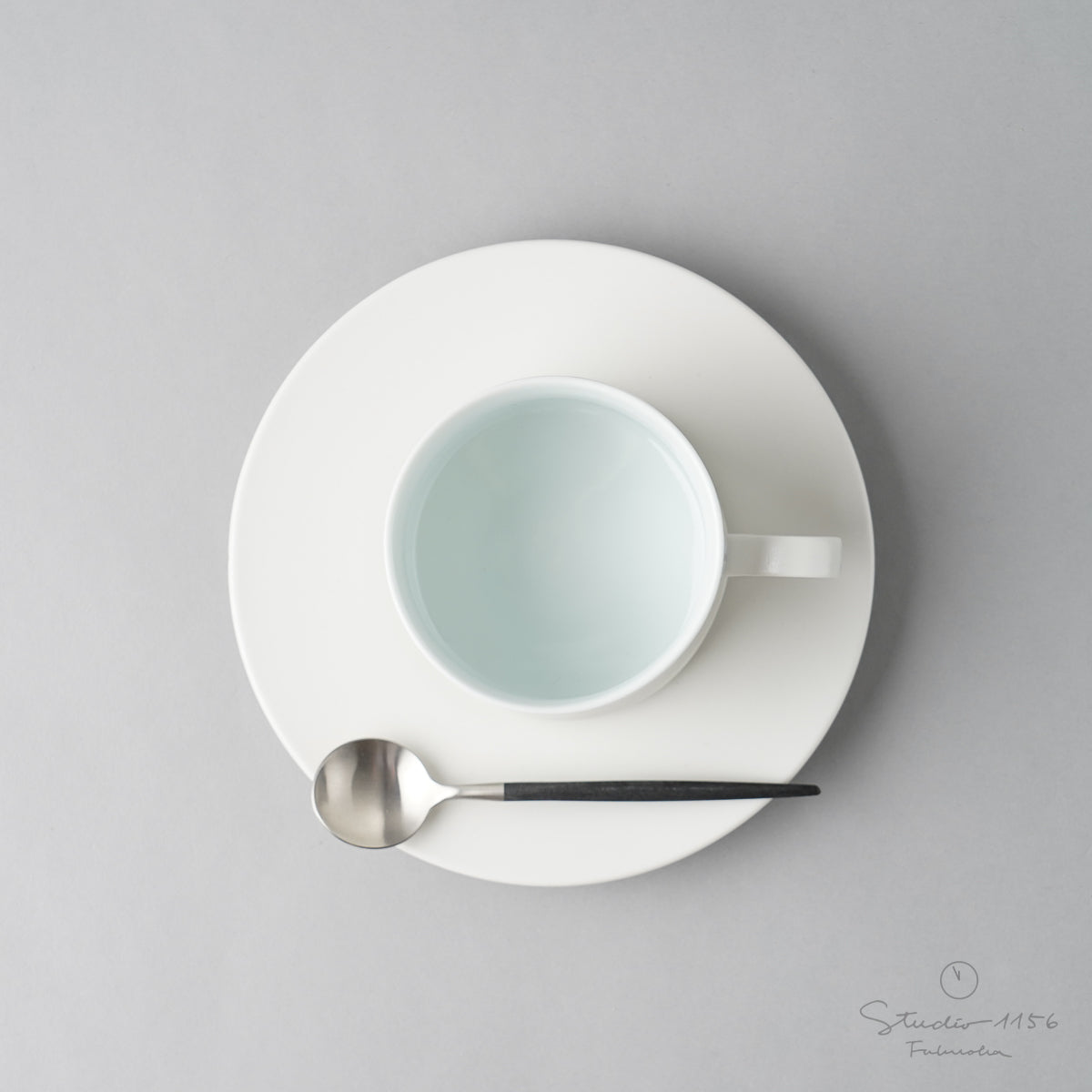 波佐見焼 agasuke カップ&ソーサー 230ml essence Studio1156