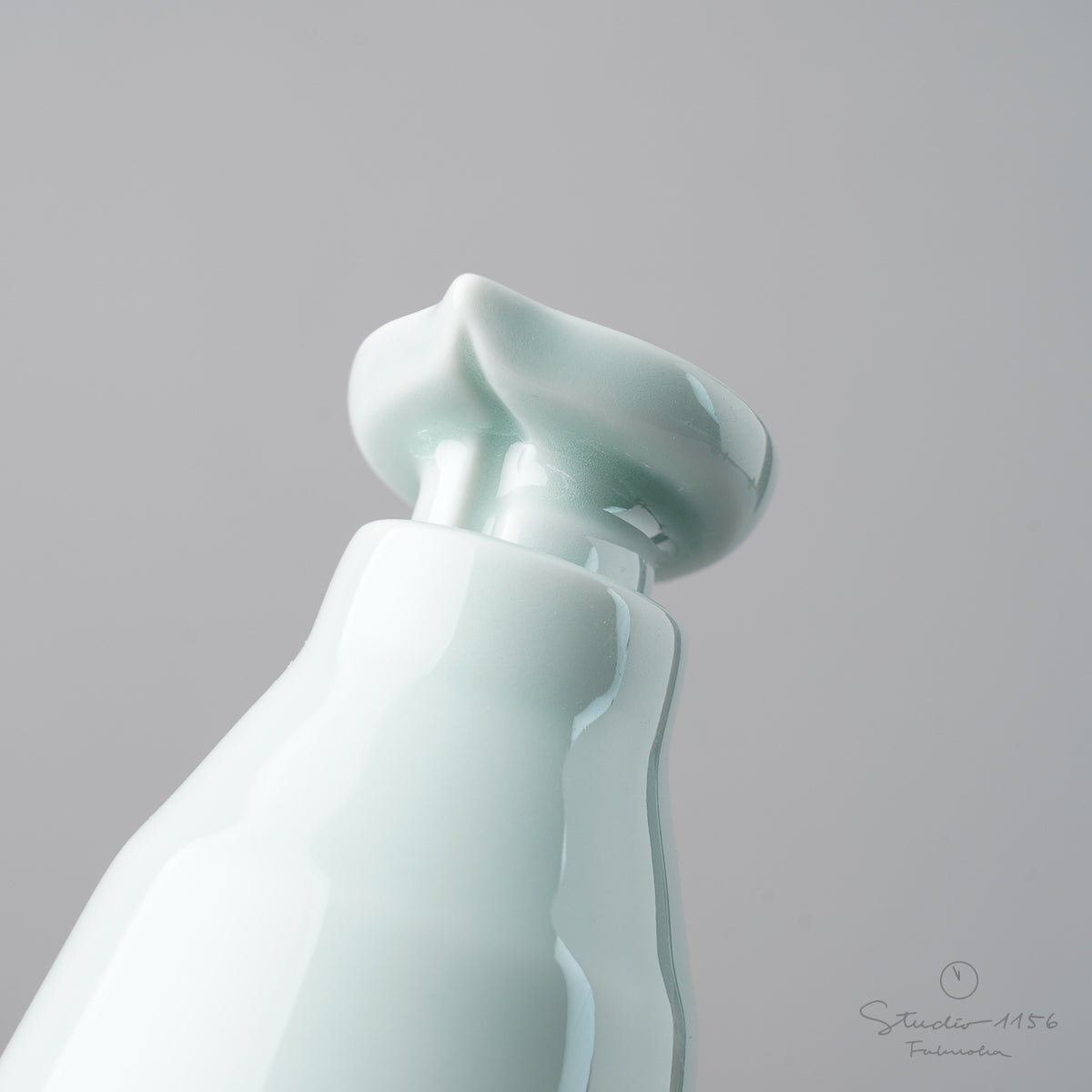 波佐見焼 es soy pot (S) 醤油さし 75ml essence Studio1156