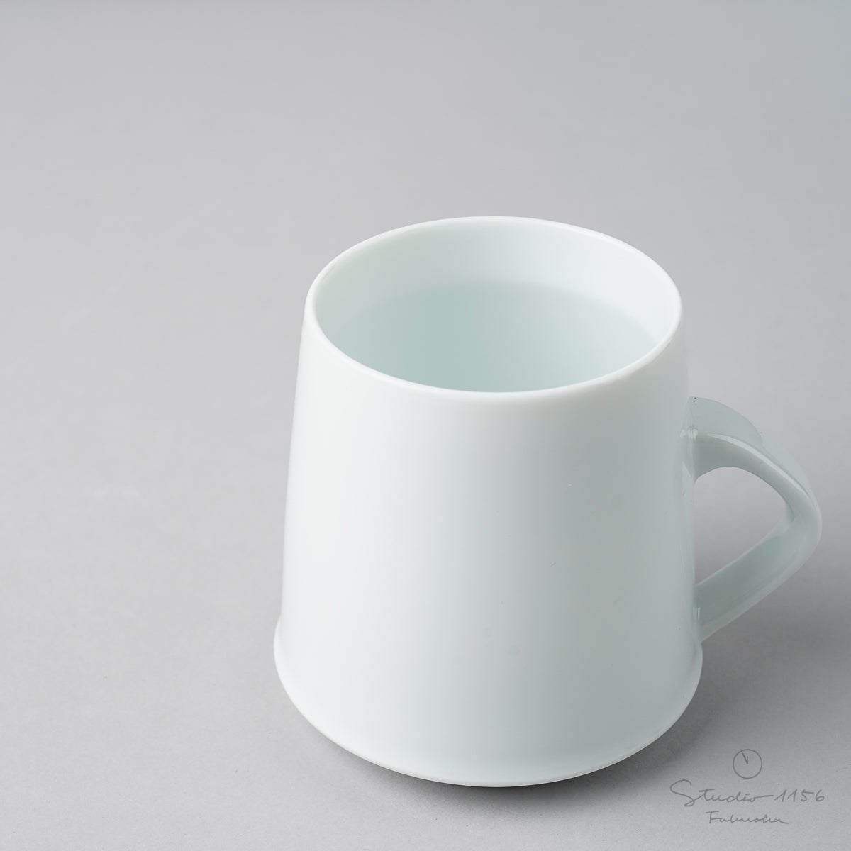 伊万里焼 Rim Mug マグカップ 6.5cm/280ml Hataman Studio1156