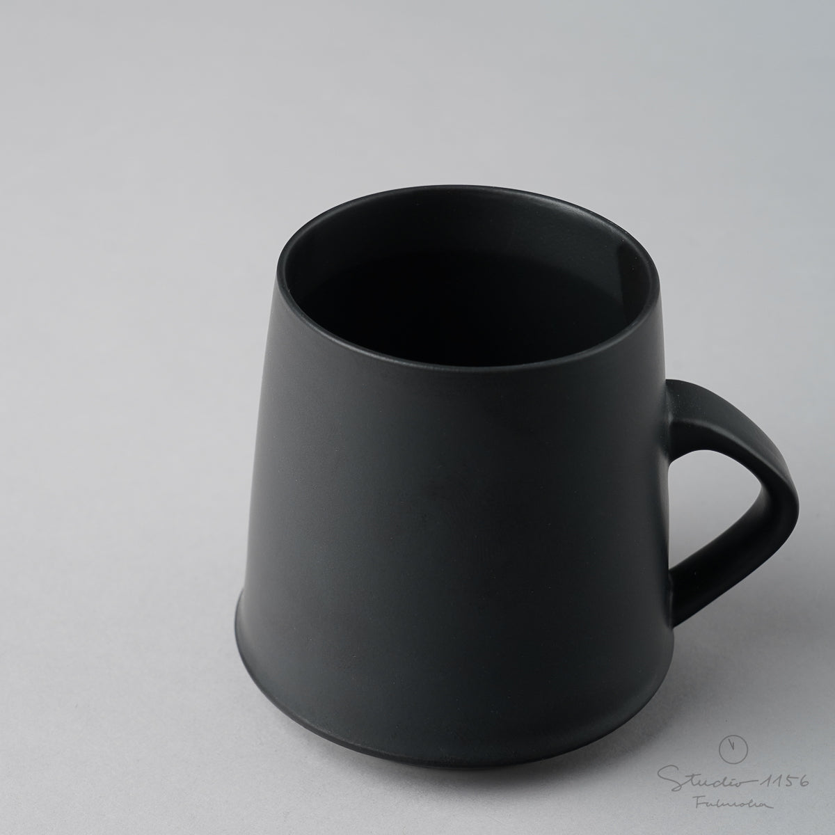 伊万里焼 Rim Mug マグカップ 6.5cm/280ml Hataman Studio1156