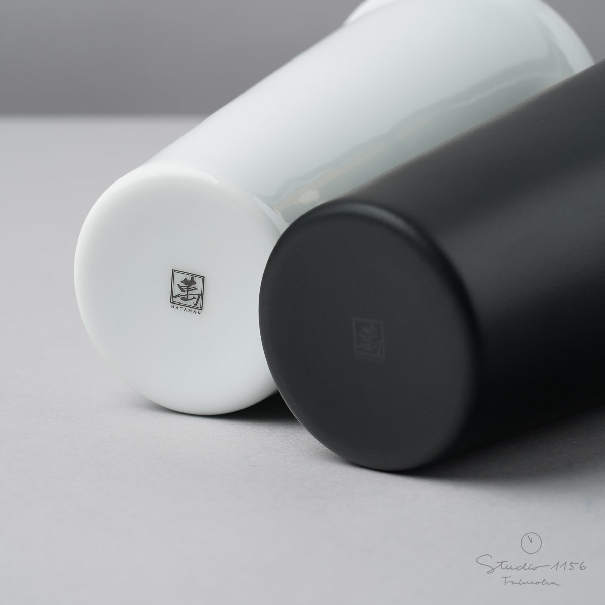 伊万里焼 Tumbler タンブラー 7.5cm/350ml Hataman Studio1156