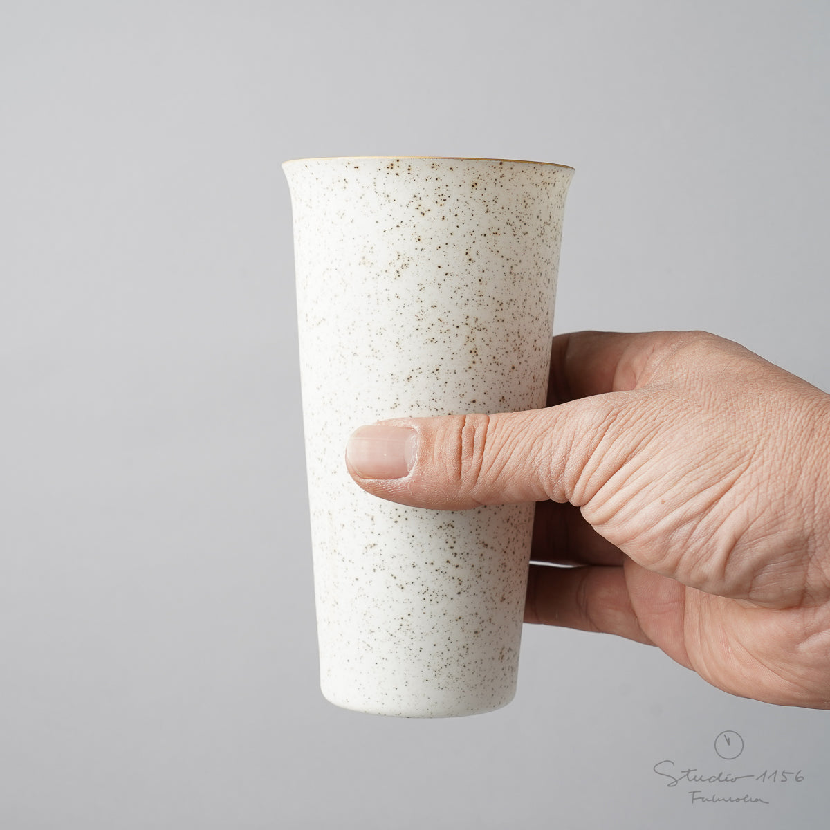 伊万里焼 Tumbler タンブラー 7.5cm/350ml Hataman Studio1156