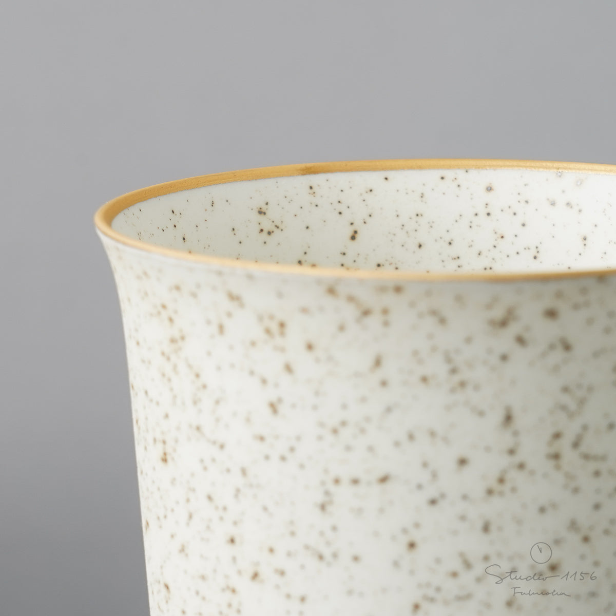 伊万里焼 Tumbler タンブラー 7.5cm/350ml Hataman Studio1156