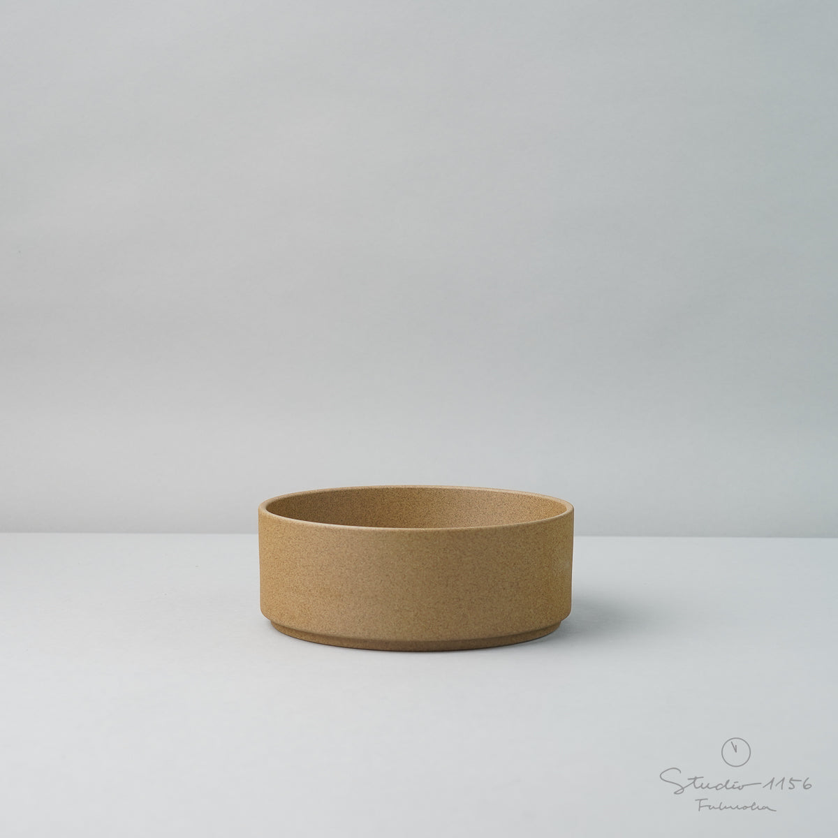 波佐見焼 HASAMI PORCELAIN ORIGINAL ボウル(S) 14.5cm Natural(HP008) HASAMI PORCELAIN Studio1156