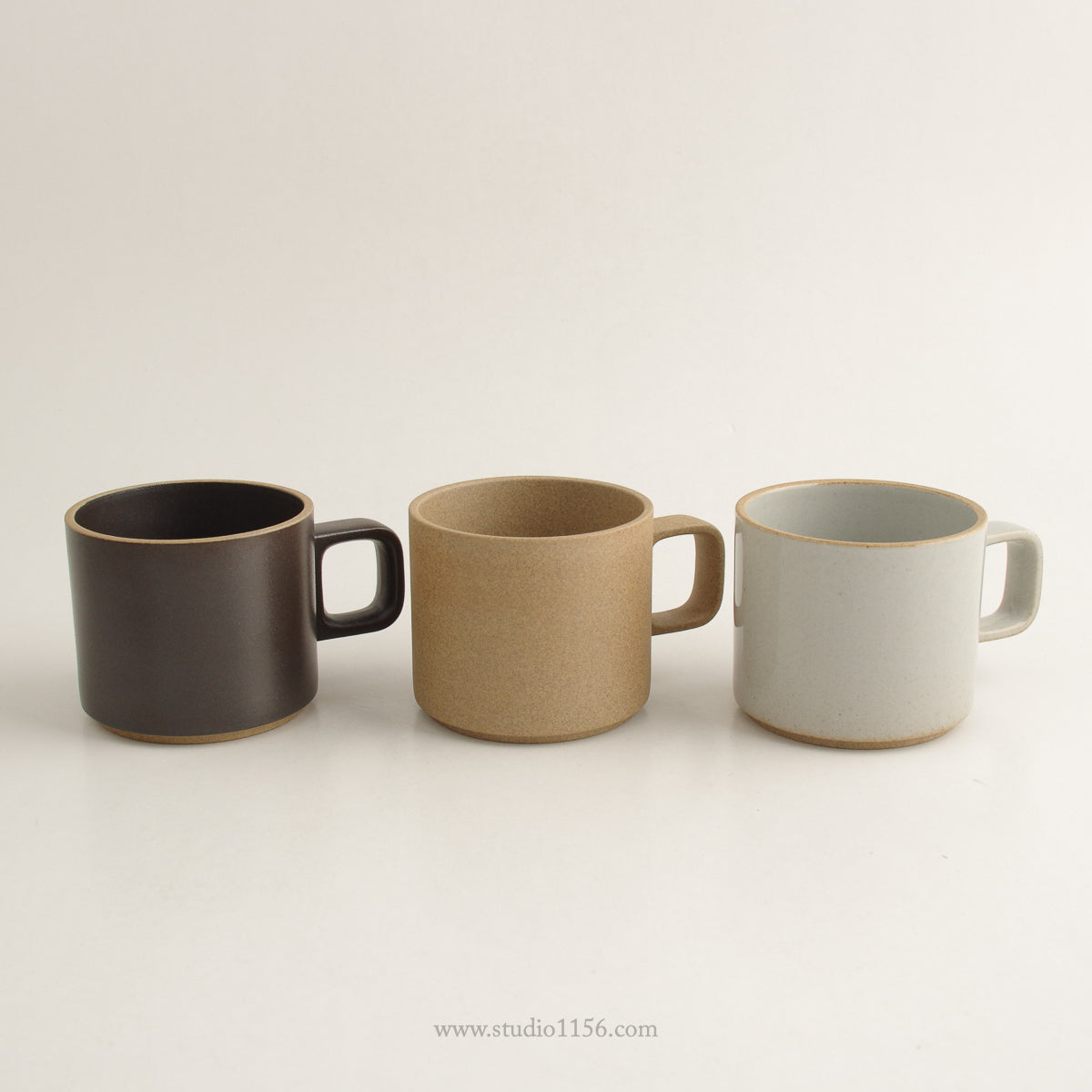 波佐見焼 HASAMI PORCELAIN ORIGINAL マグカップ(S) 300ml HASAMI PORCELAIN Studio1156