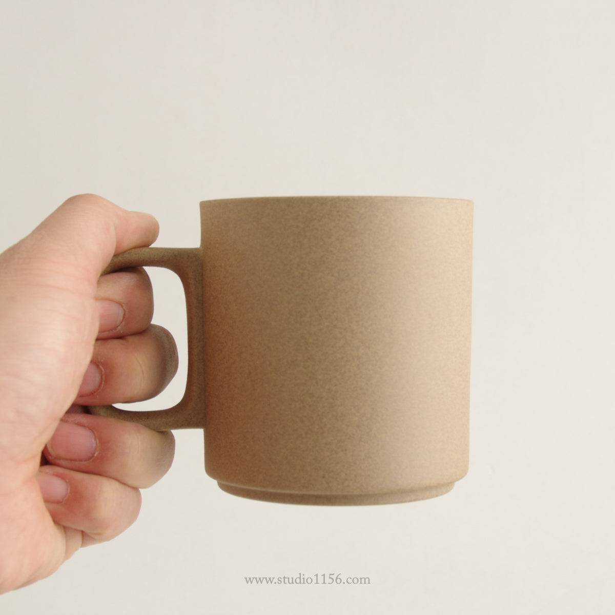 波佐見焼 HASAMI PORCELAIN ORIGINAL マグカップ(M) 400ml HASAMI PORCELAIN Studio1156