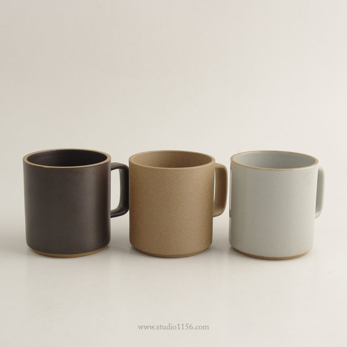 波佐見焼 HASAMI PORCELAIN マグカップ(M) 400ml HASAMI PORCELAIN Studio1156