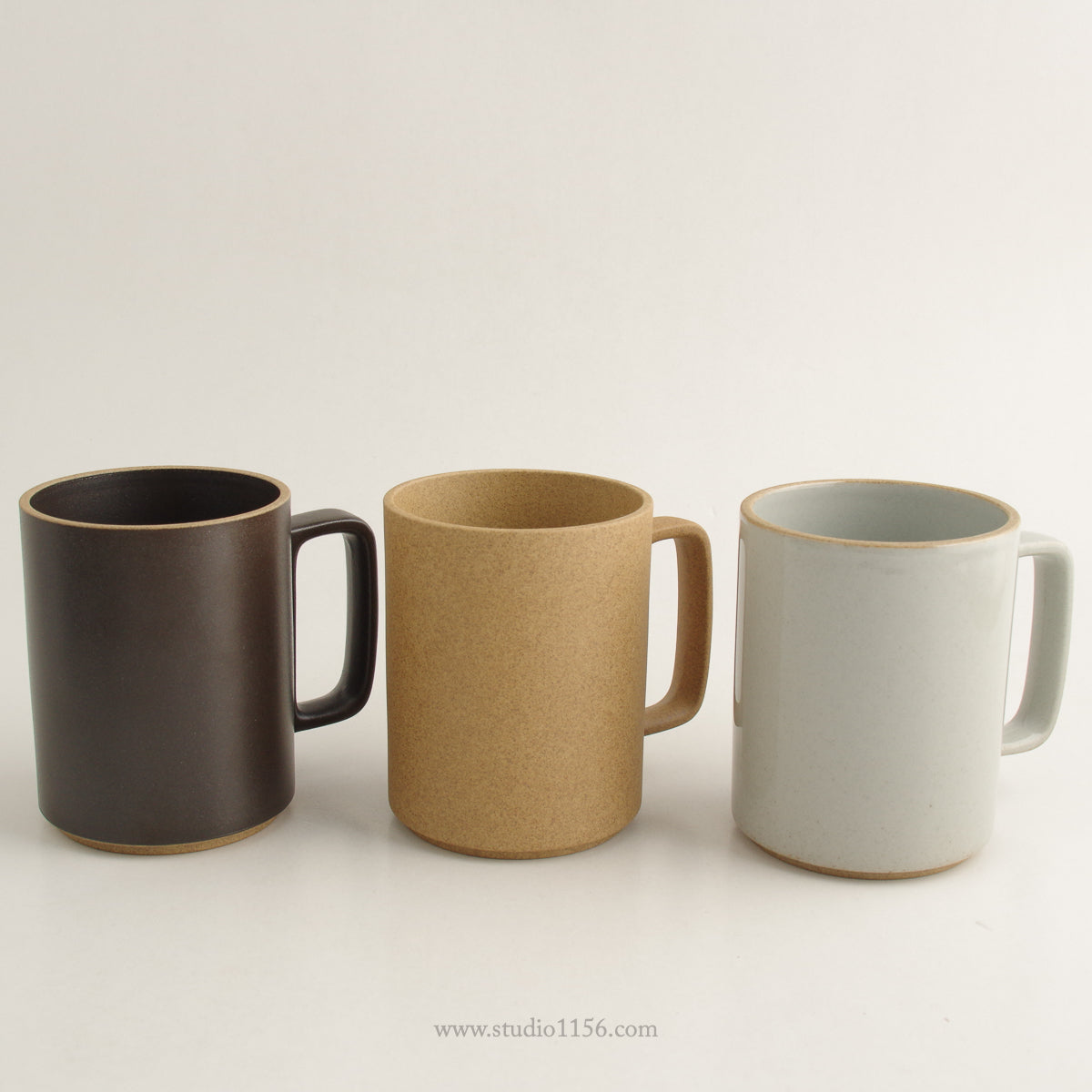 波佐見焼 HASAMI PORCELAIN マグカップ(L) 470ml HASAMI PORCELAIN Studio1156