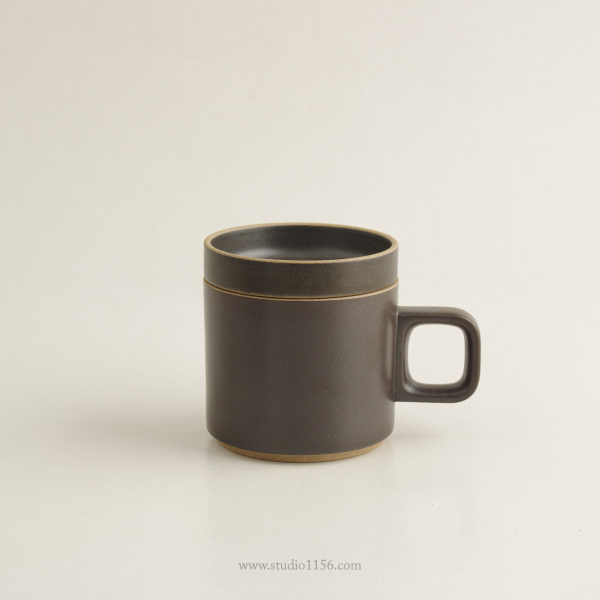 波佐見焼 HASAMI PORCELAIN ORIGINAL マグカップ(S) 300ml HASAMI PORCELAIN Studio1156