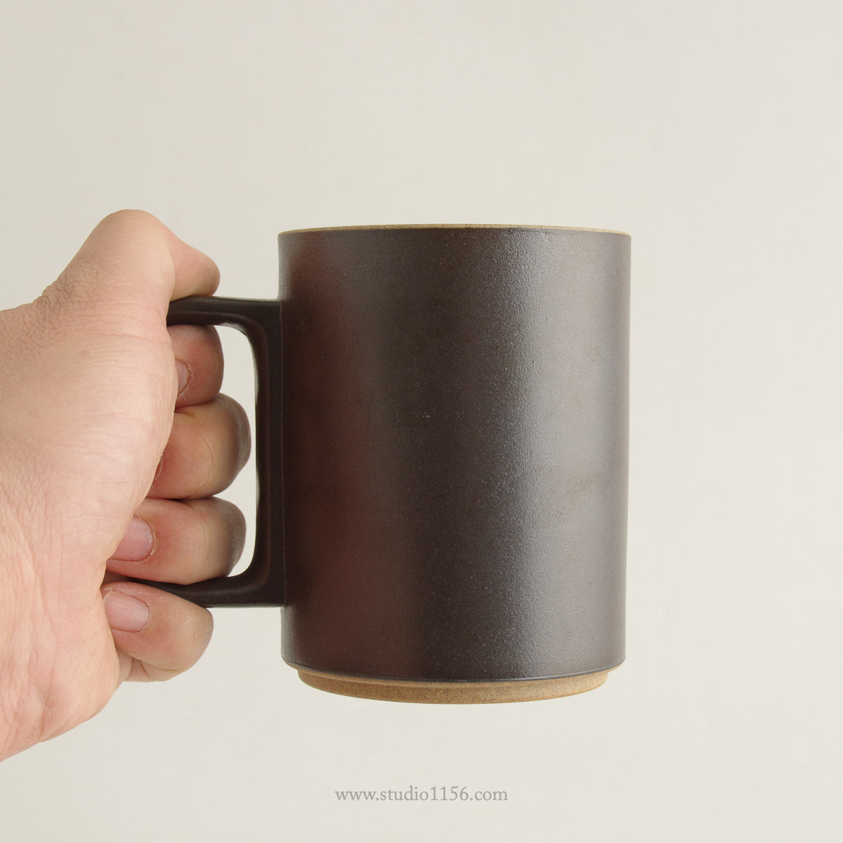 波佐見焼 HASAMI PORCELAIN ORIGINAL マグカップ(L) 470ml HASAMI PORCELAIN Studio1156