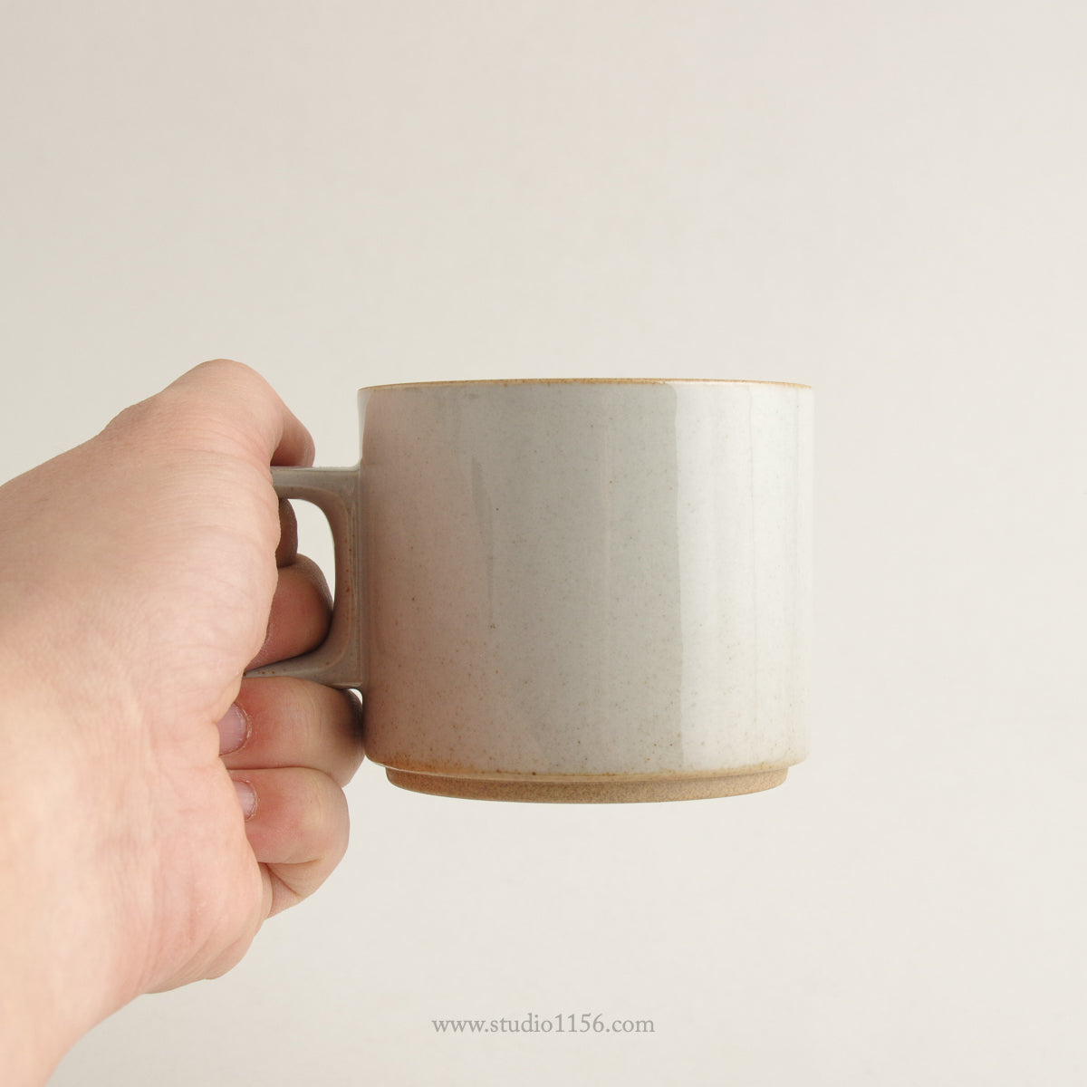 波佐見焼 HASAMI PORCELAIN ORIGINAL マグカップ(S) 300ml HASAMI PORCELAIN Studio1156