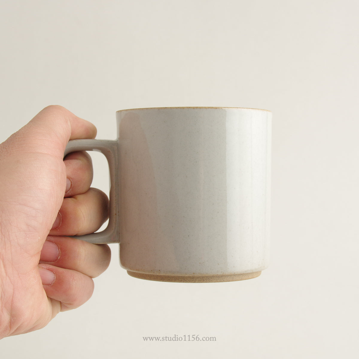 波佐見焼 HASAMI PORCELAIN ORIGINAL マグカップ(M) 400ml HASAMI PORCELAIN Studio1156