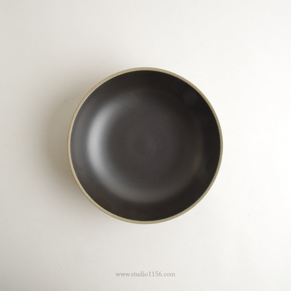 波佐見焼 HASAMI PORCELAIN ORIGINAL ラウンドボウル(M) 18.5cm HASAMI PORCELAIN Studio1156