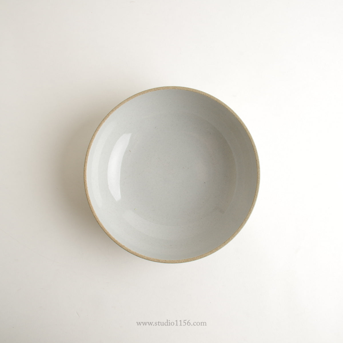 波佐見焼 HASAMI PORCELAIN ORIGINAL ラウンドボウル(M) 18.5cm HASAMI PORCELAIN Studio1156
