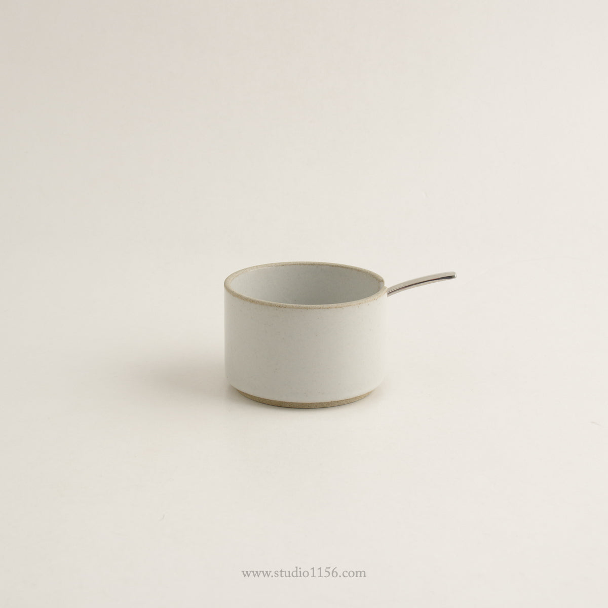 波佐見焼 HASAMI PORCELAIN ORIGINAL シュガーポット 8.5cm HASAMI PORCELAIN Studio1156