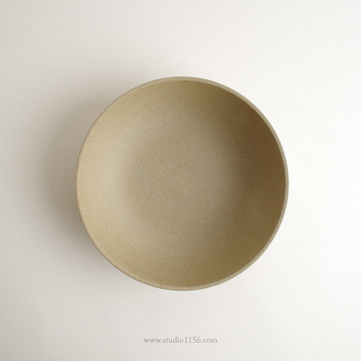 波佐見焼 HASAMI PORCELAIN ORIGINAL ラウンドボウル(M) 18.5cm HASAMI PORCELAIN Studio1156