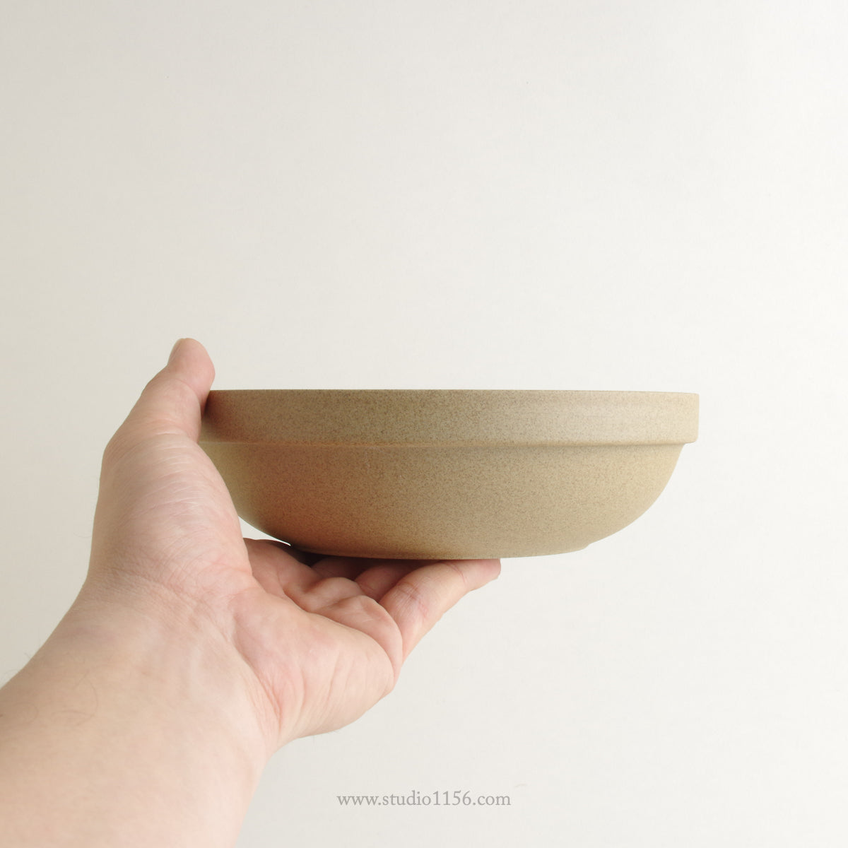 波佐見焼 HASAMI PORCELAIN ORIGINAL ラウンドボウル(M) 18.5cm HASAMI PORCELAIN Studio1156