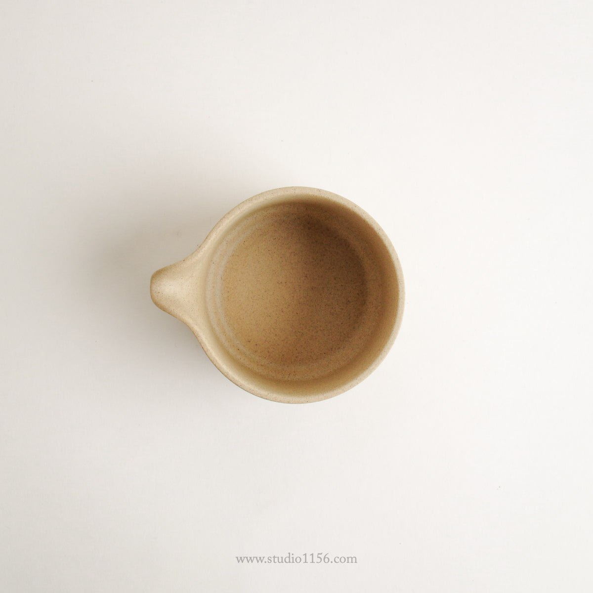 波佐見焼 HASAMI PORCELAIN ORIGINAL ミルクピッチャー 180ml HASAMI PORCELAIN Studio1156