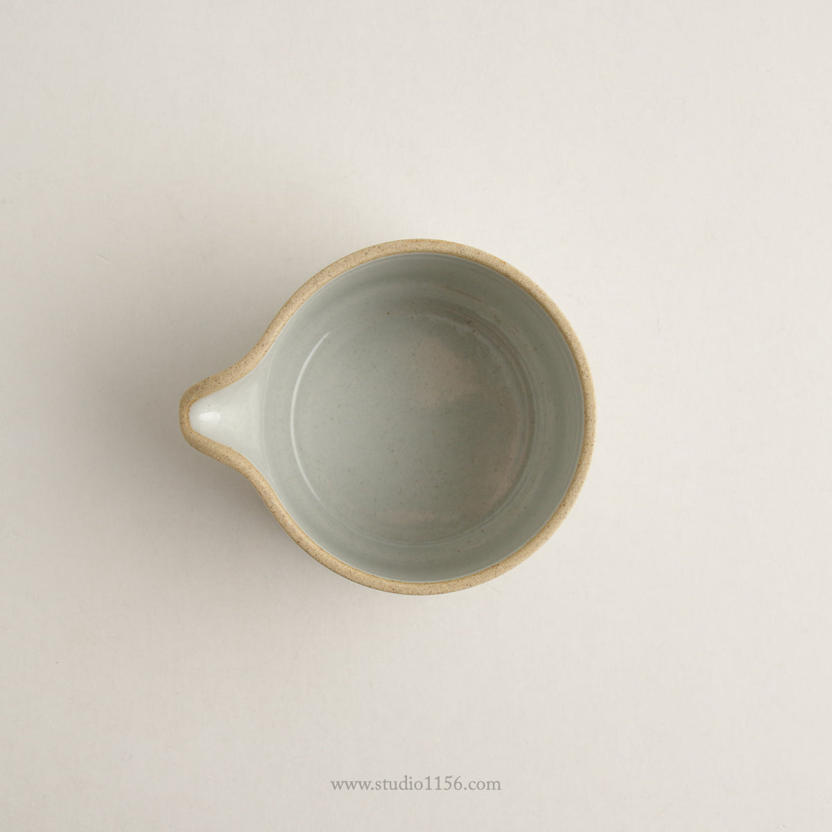 波佐見焼 HASAMI PORCELAIN ORIGINAL ミルクピッチャー 180ml HASAMI PORCELAIN Studio1156