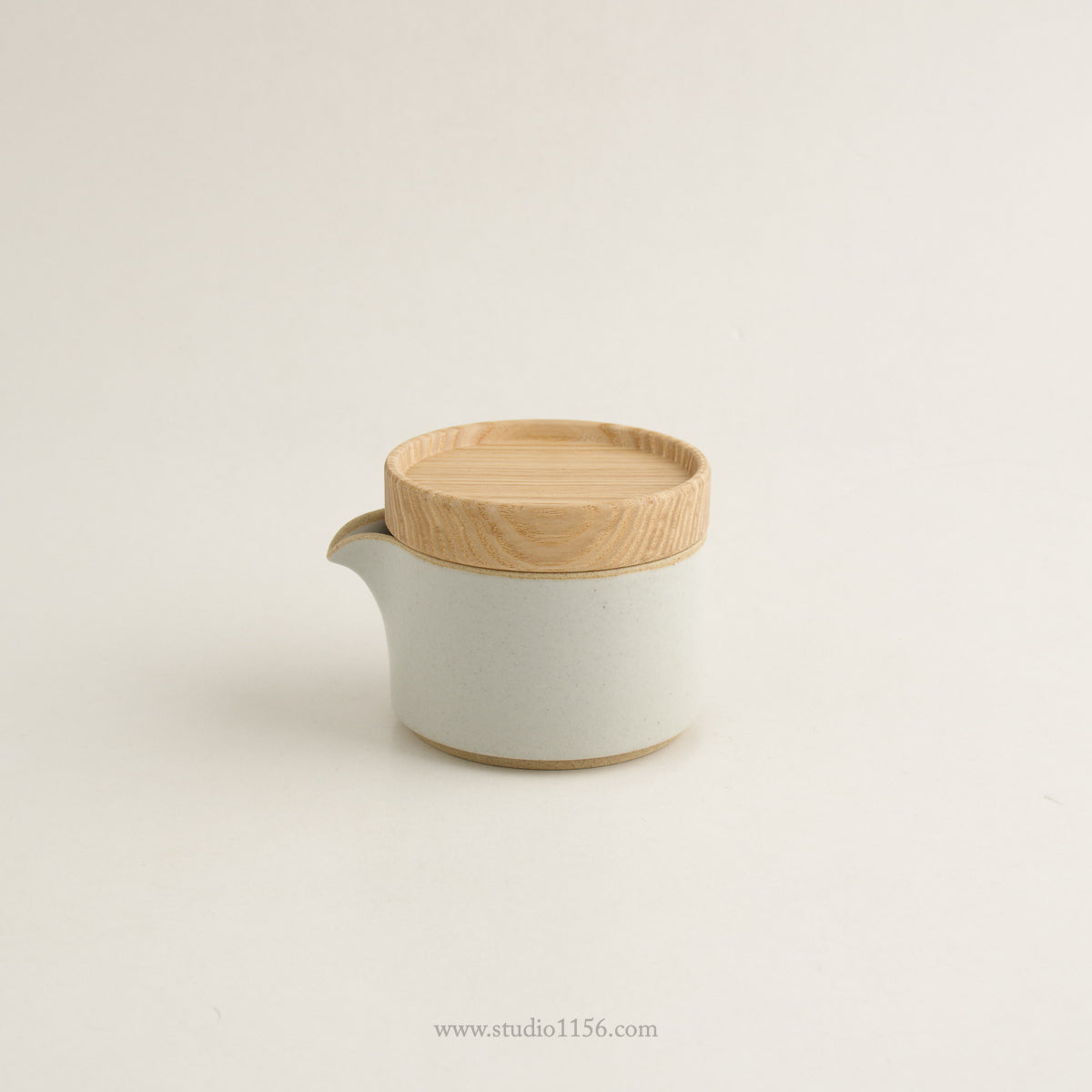 波佐見焼 HASAMI PORCELAIN ORIGINAL ミルクピッチャー 180ml HASAMI PORCELAIN Studio1156