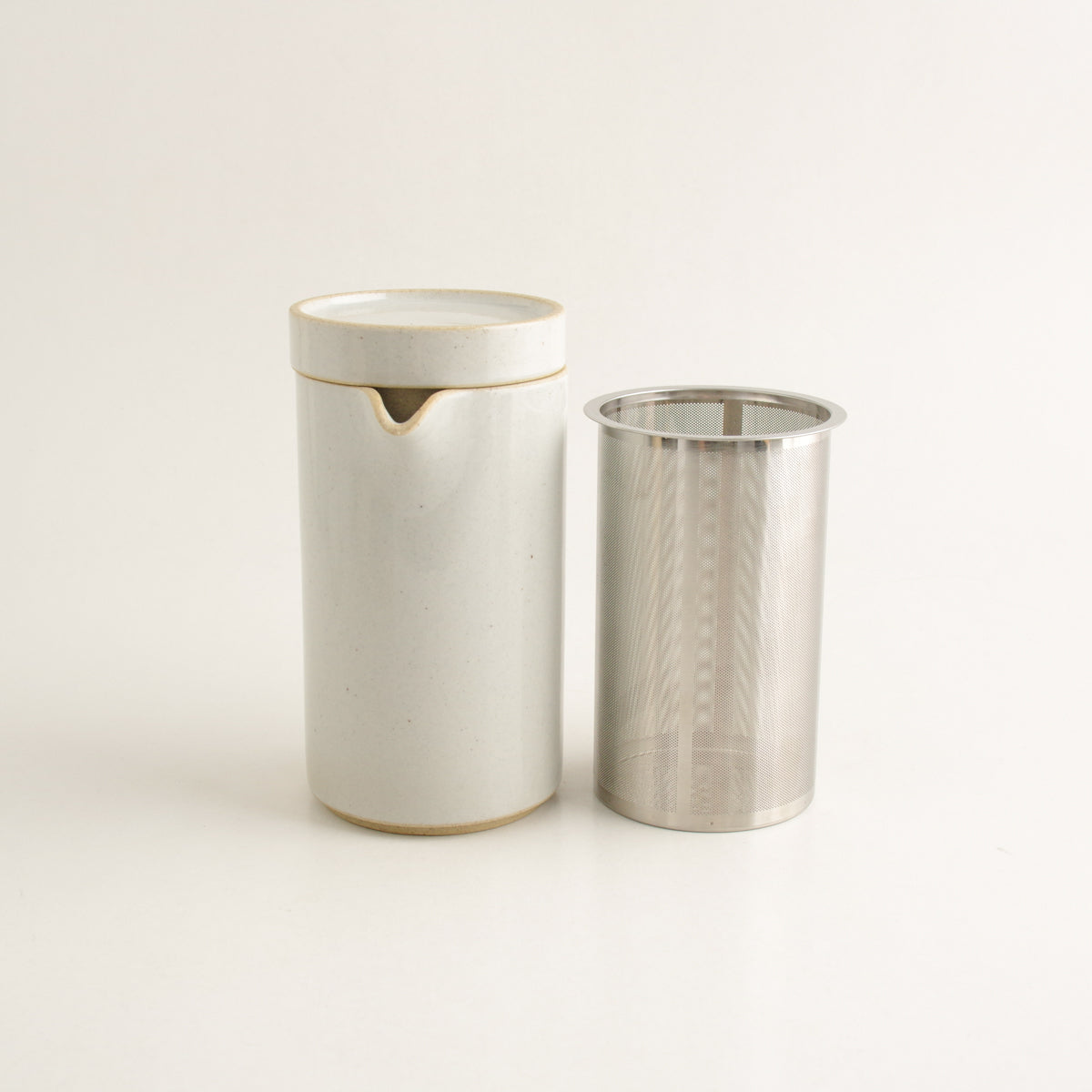 波佐見焼 HASAMI PORCELAIN ORIGINAL トールティーポット 560ml HASAMI PORCELAIN Studio1156