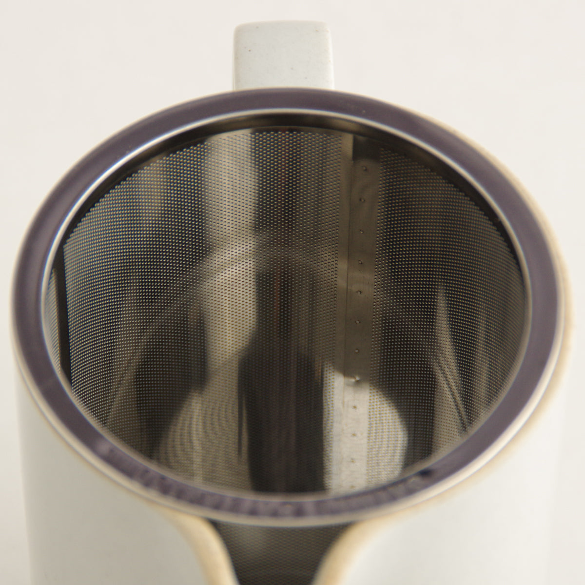 波佐見焼 HASAMI PORCELAIN ORIGINAL トールティーポット 560ml HASAMI PORCELAIN Studio1156