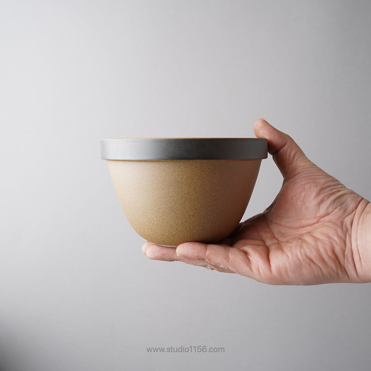 波佐見焼 HASAMI PORCELAIN ORIGINAL ディープラウンドボウル(S) 14.5cm HASAMI PORCELAIN Studio1156